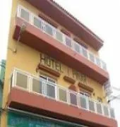 Pinar Hotel El Pinar  2*, El Pinar (El Hierro) Spain