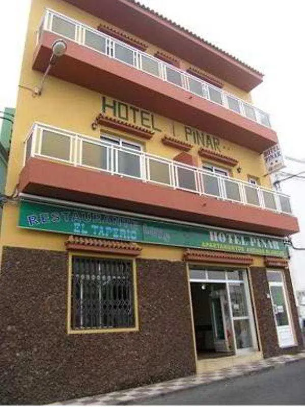 Pinar Hotel El Pinar  2*, El Pinar (El Hierro)