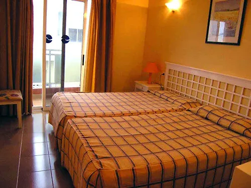 Pinar Hotel El Pinar