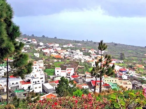 Pinar Hotel El Pinar  El Pinar (El Hierro)