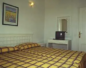 Pinar Hotel El Pinar