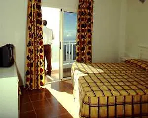 Pinar Hotel El Pinar