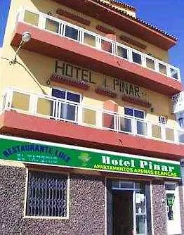 Pinar Hotel El Pinar  Spain